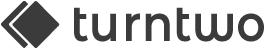 TurnTwo Logo