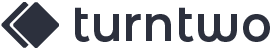 TurnTwo Logo